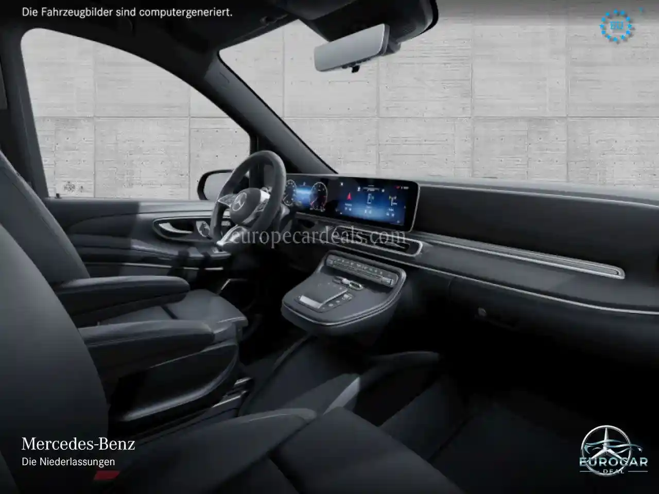 Mercedes-Benz V 300