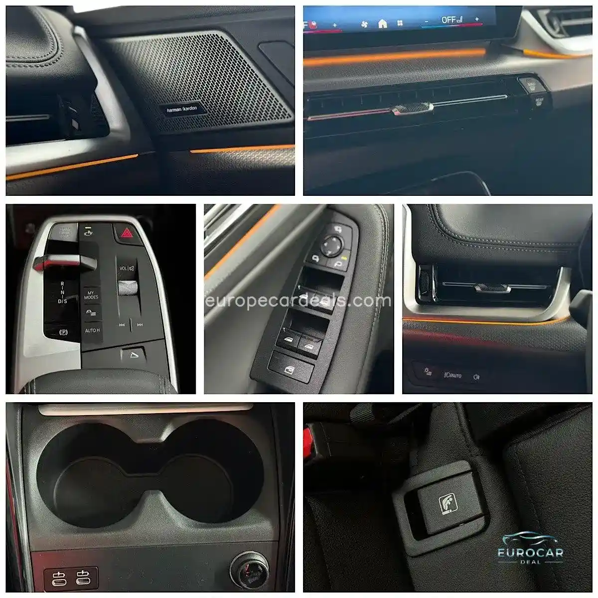 BMW 220 Active Tourer