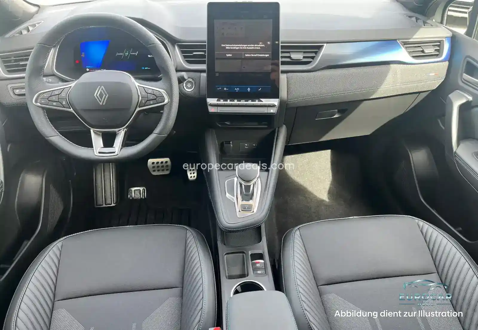 Renault Symbioz