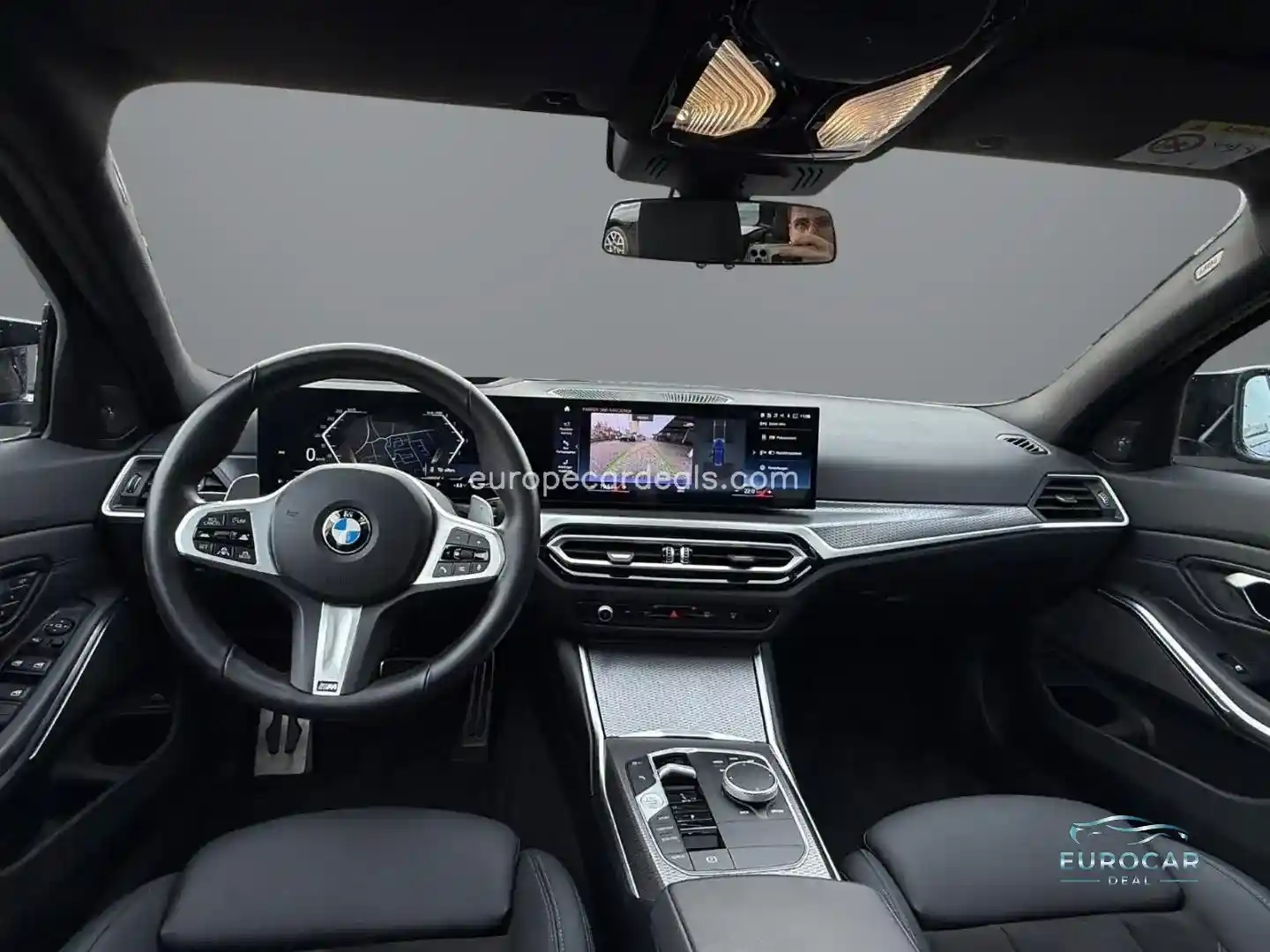BMW M340d