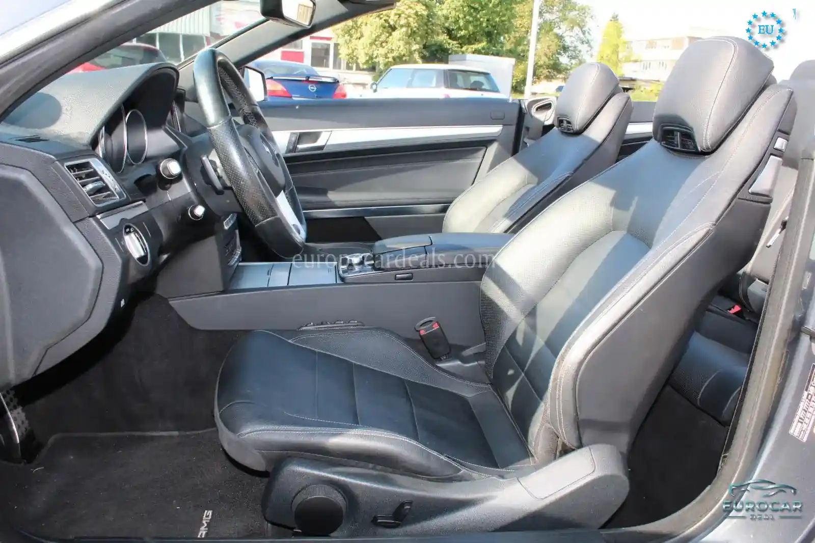 Mercedes-Benz E 350
