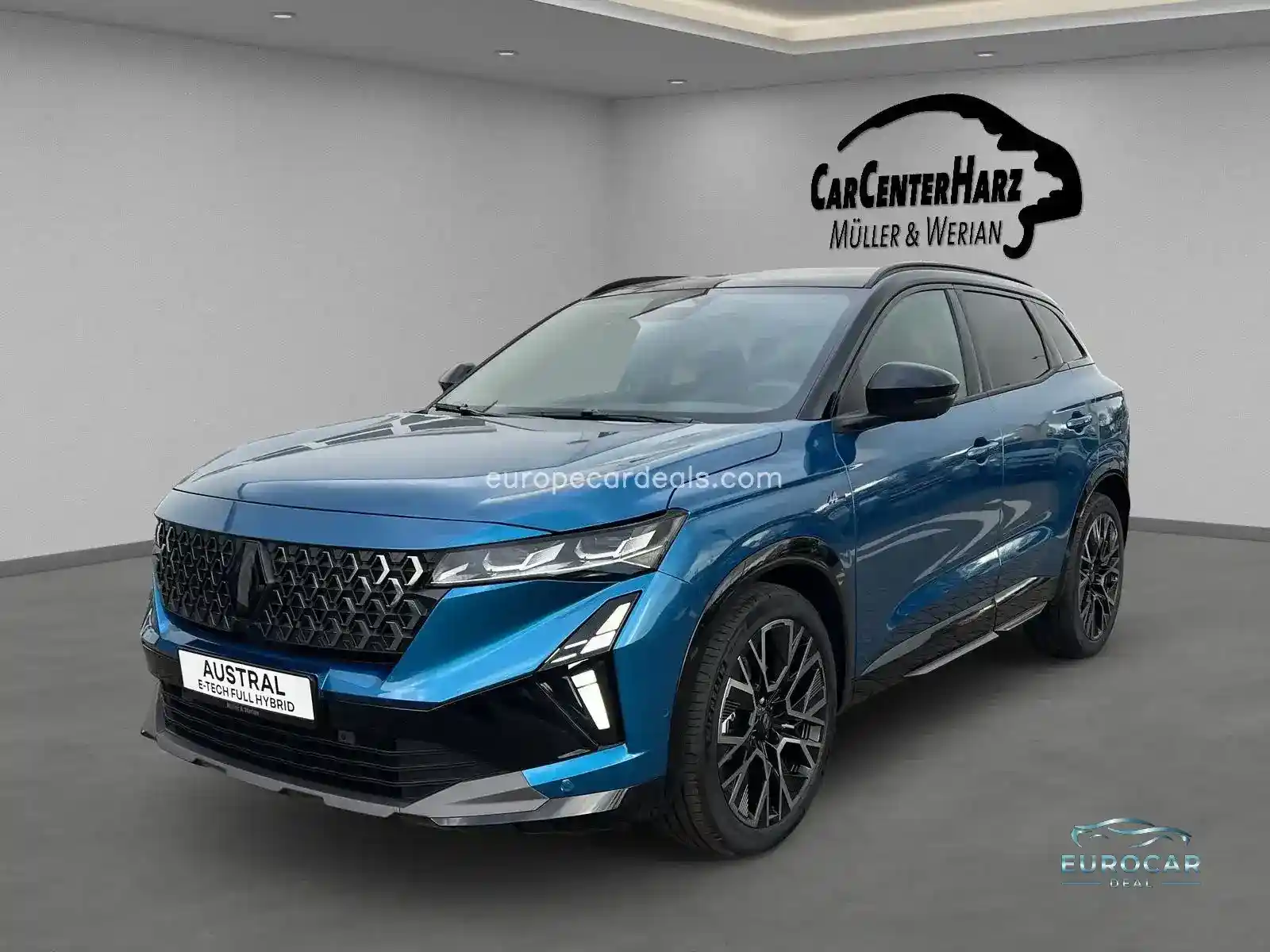 Renault Austral