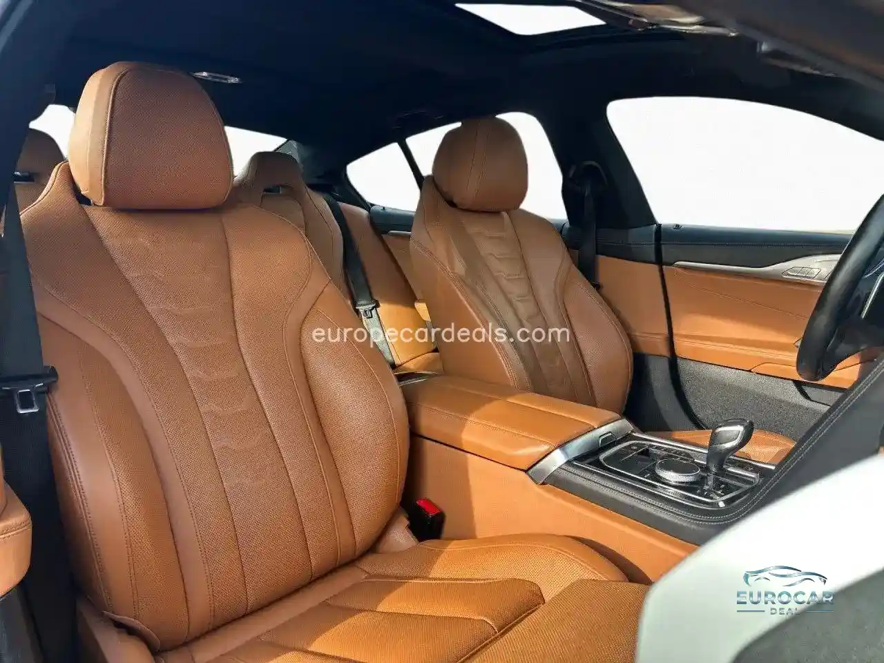 BMW M850