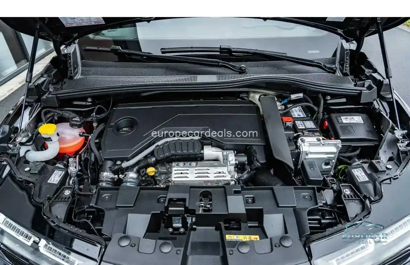Alfa Romeo Junior