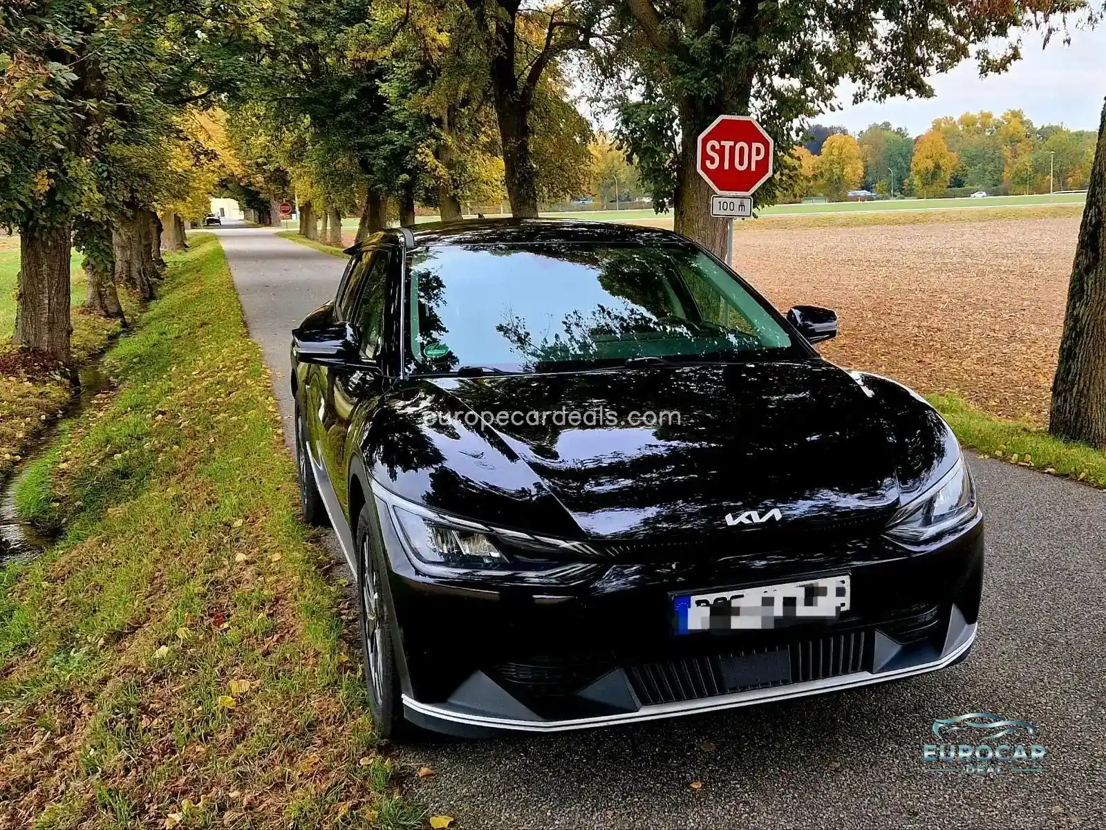 Kia EV6