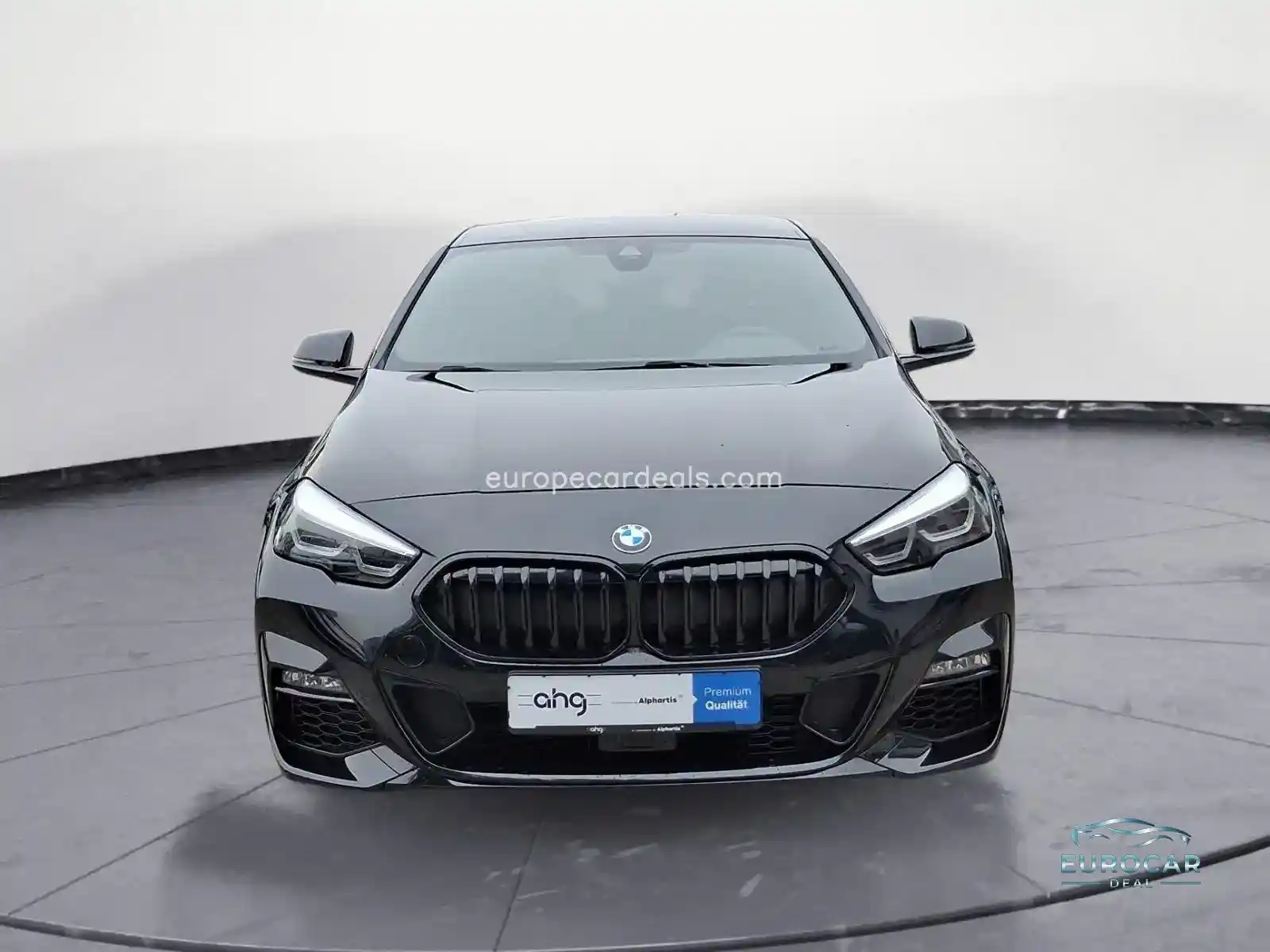 BMW 220 Gran Coupé