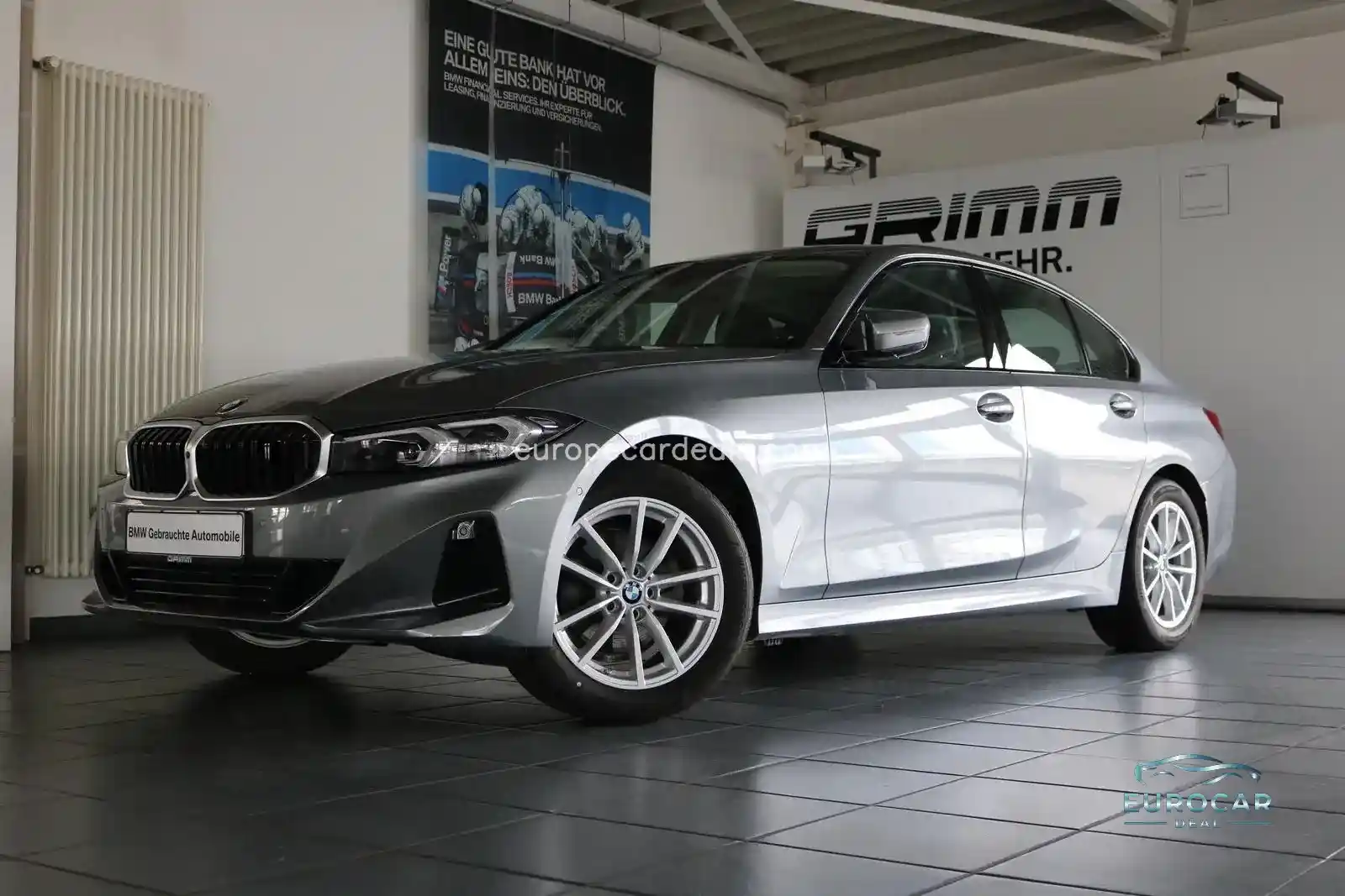BMW 320