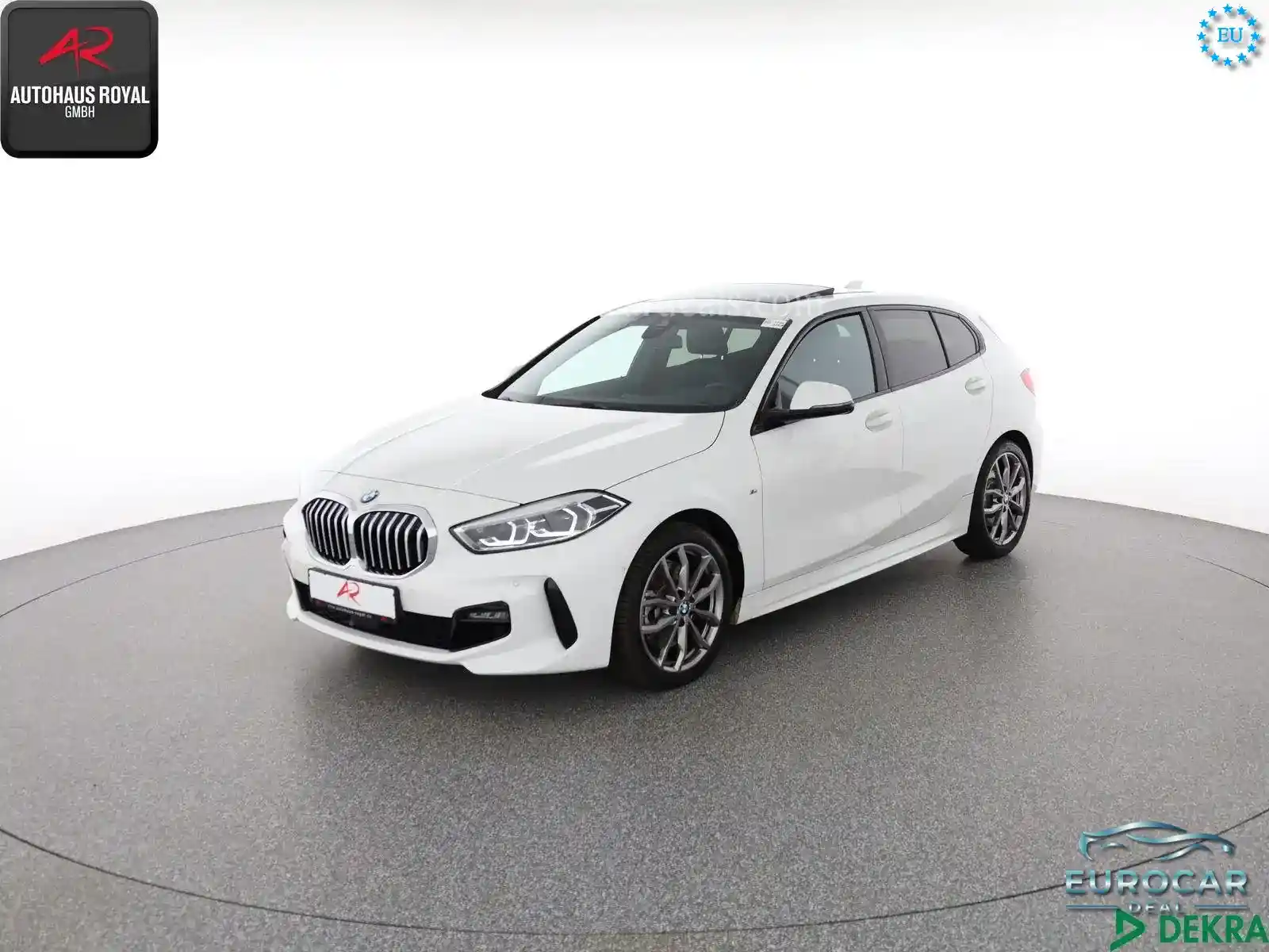 BMW 120