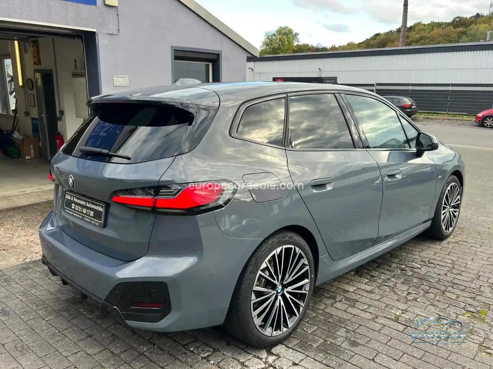 BMW 223