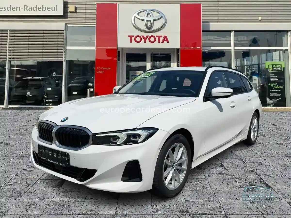BMW 318