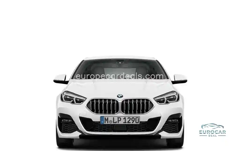 BMW 218 Gran Coupé