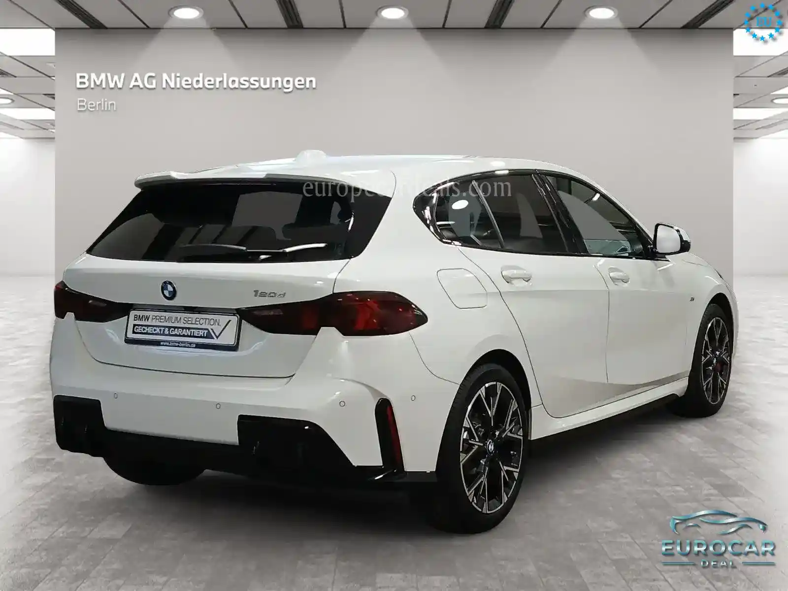 BMW 120