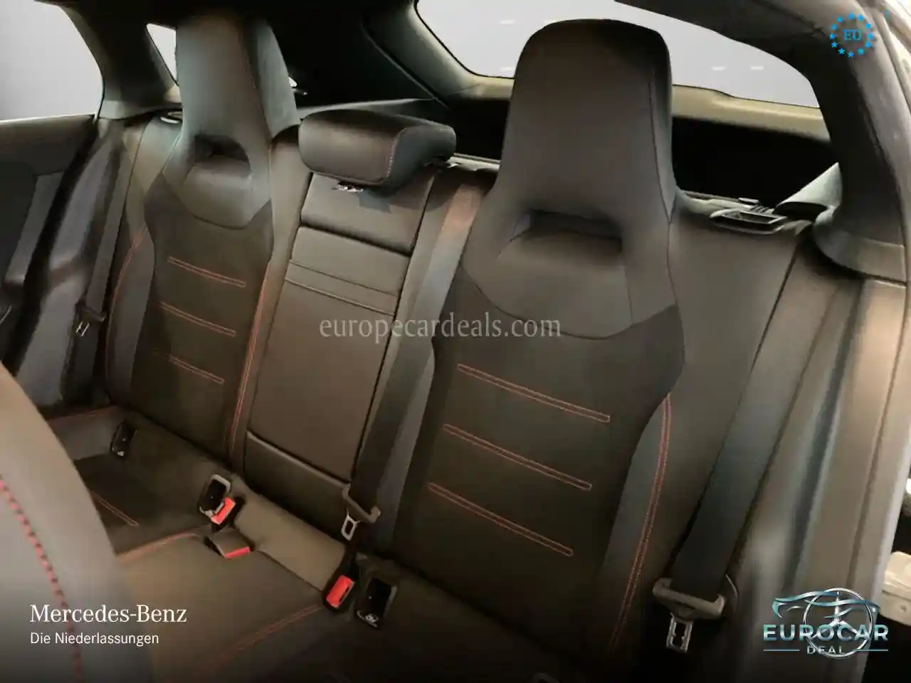 Mercedes-Benz CLA 250 Shooting Brake