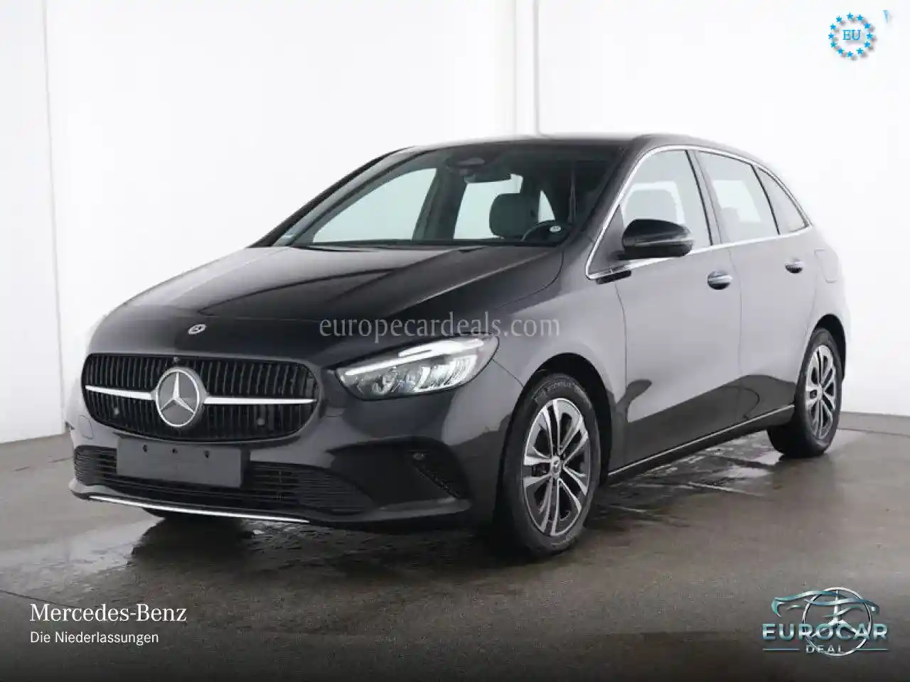 Mercedes-Benz B 250