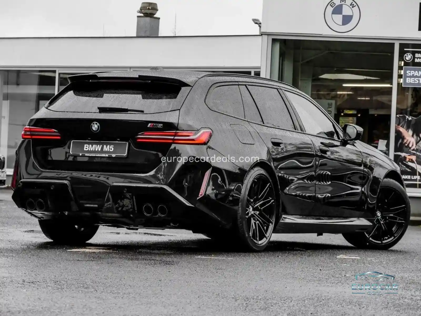 BMW M5