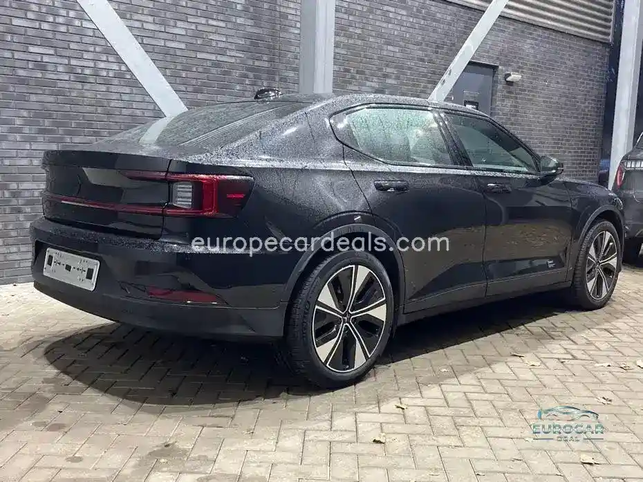 Polestar 2