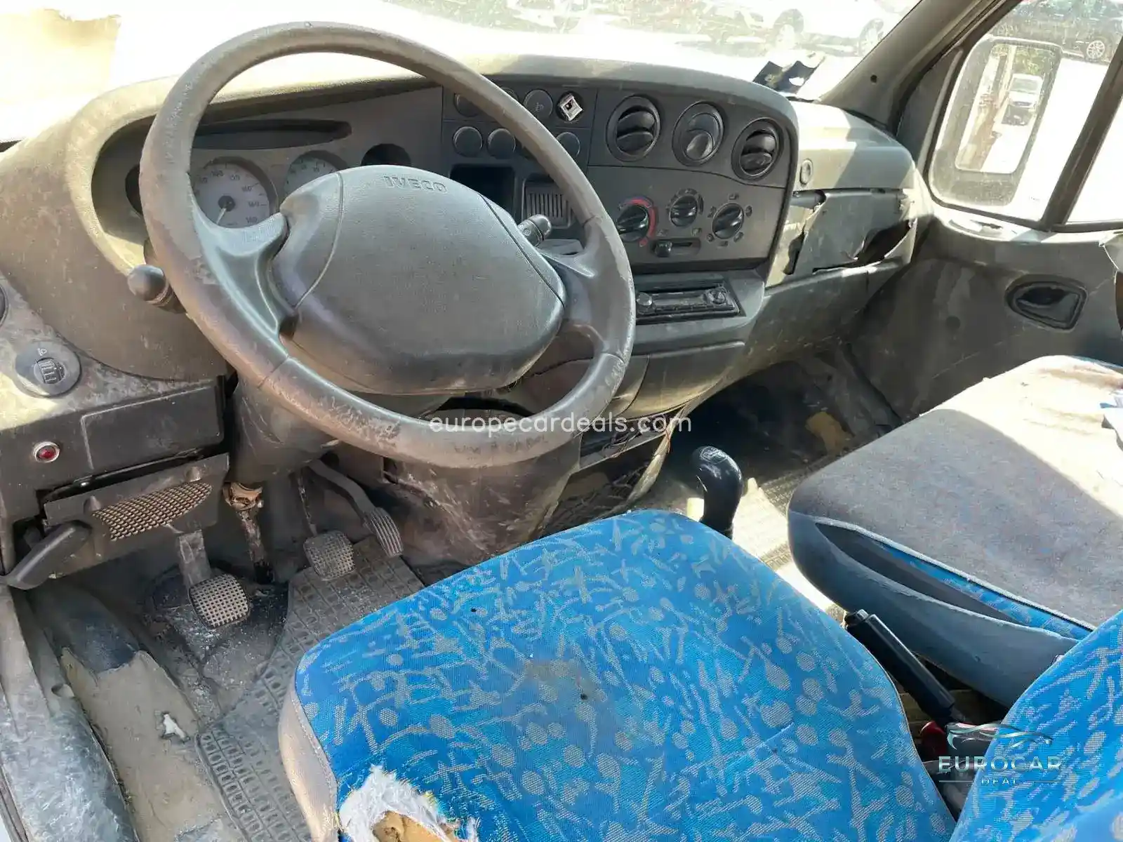 Iveco Other
