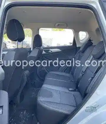 BAIC Beijing X35