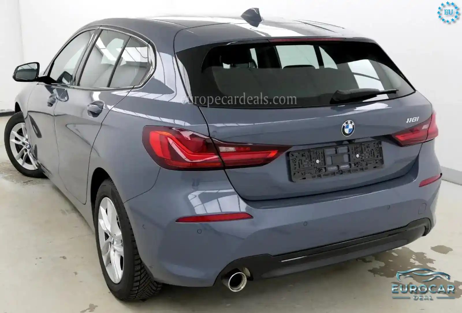 BMW 118