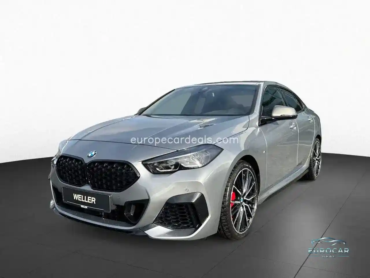 BMW M235
