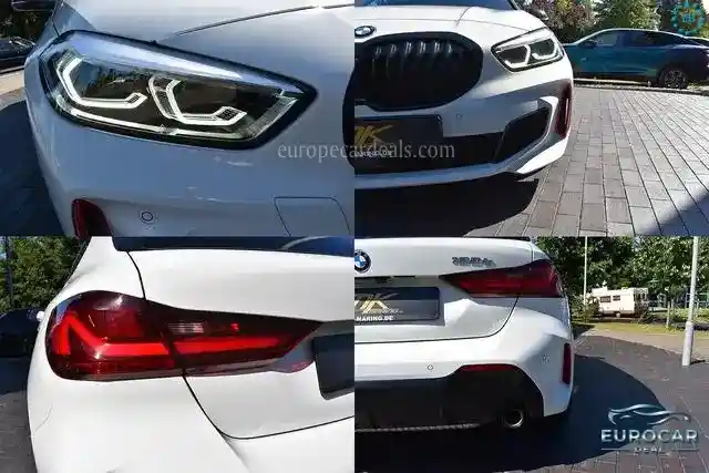 BMW 128