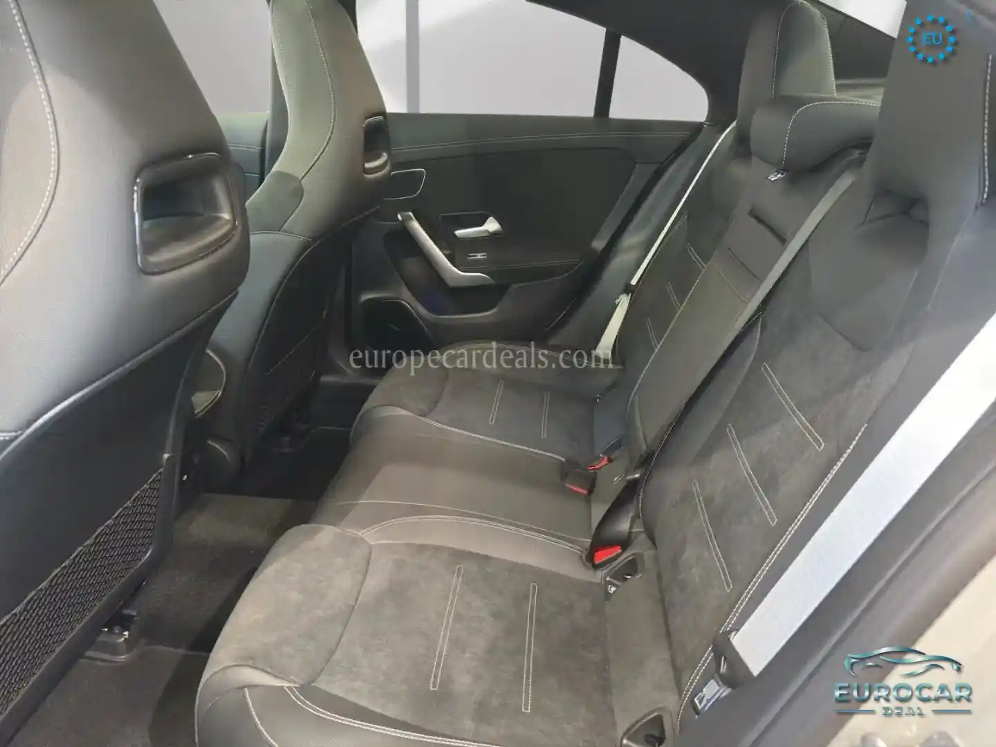 Mercedes-Benz CLA 220