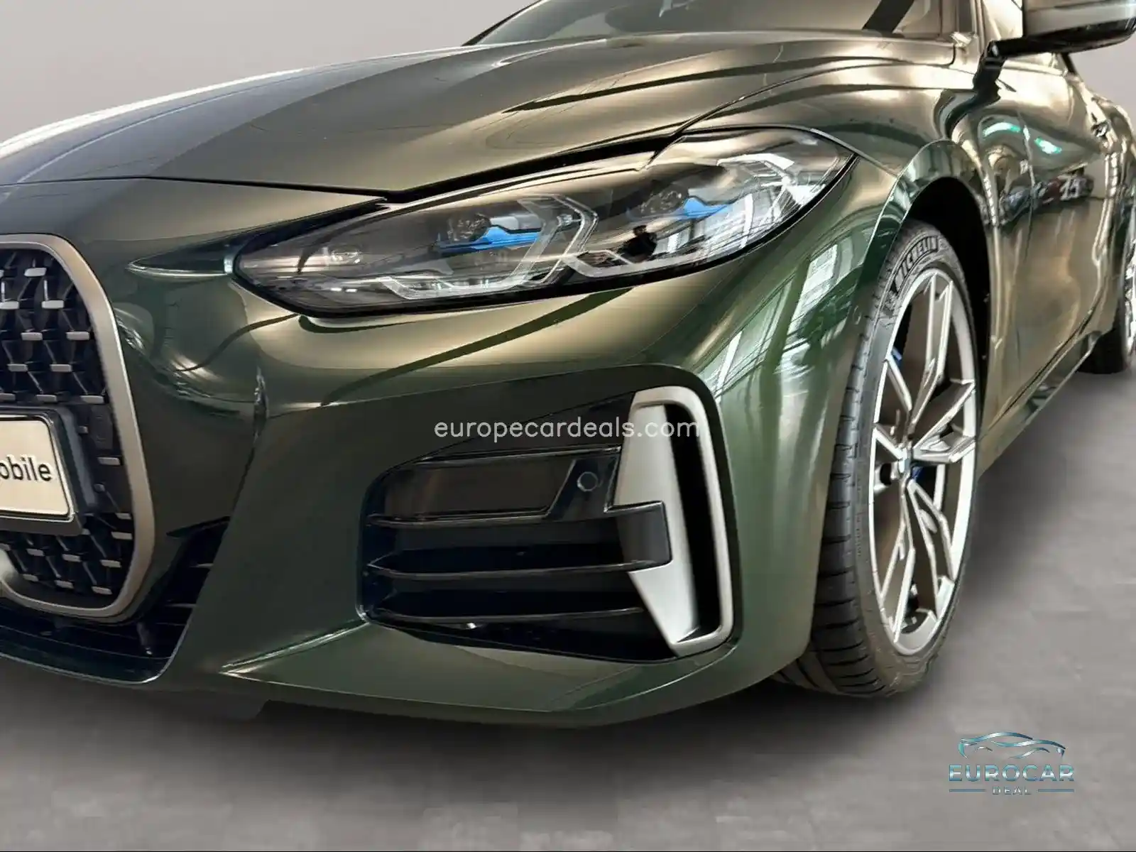 BMW M440