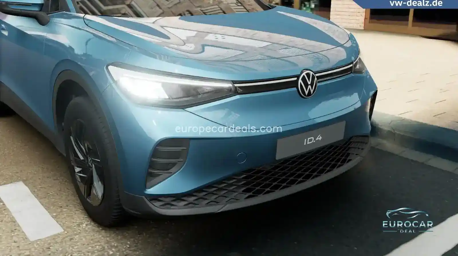 Volkswagen ID.4