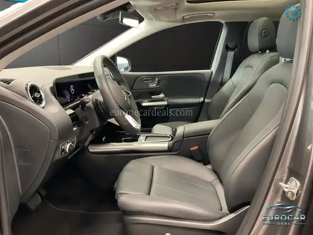 Mercedes-Benz B 250
