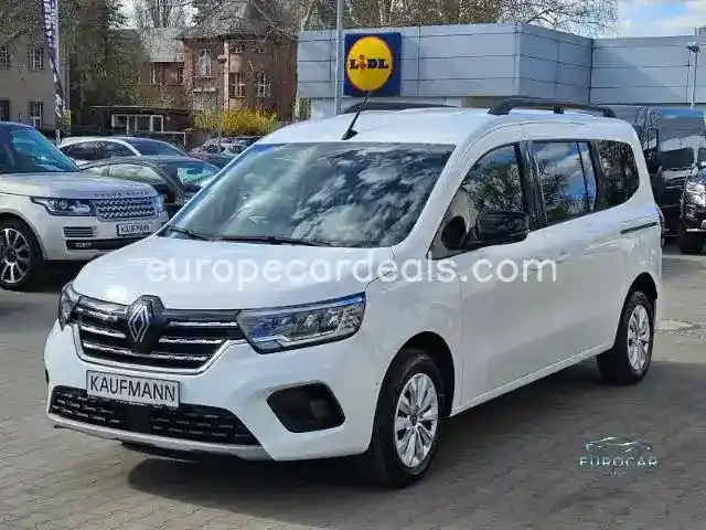 Renault Grand Kangoo
