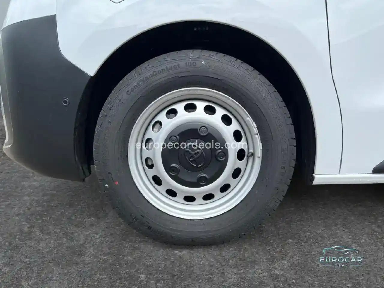 Toyota Proace (Verso)