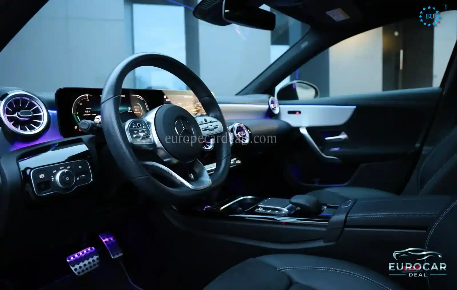 Mercedes-Benz A 220