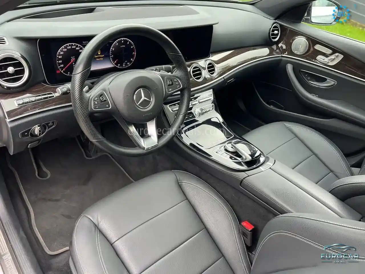 Mercedes-Benz E 400