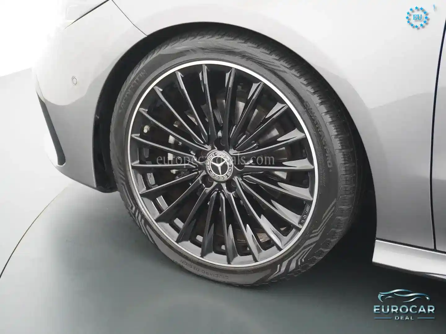 Mercedes-Benz CLA 180 Shooting Brake