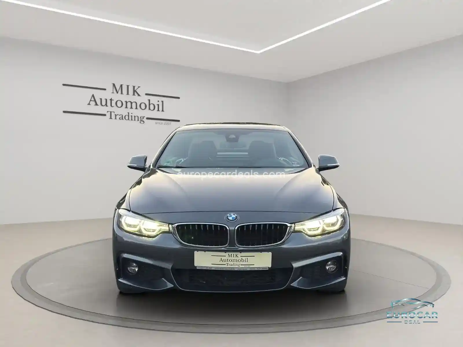 BMW 420