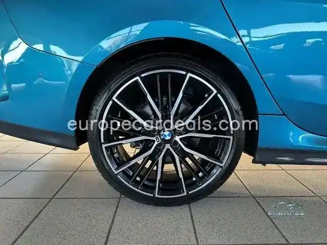 BMW 218 Gran Coupé