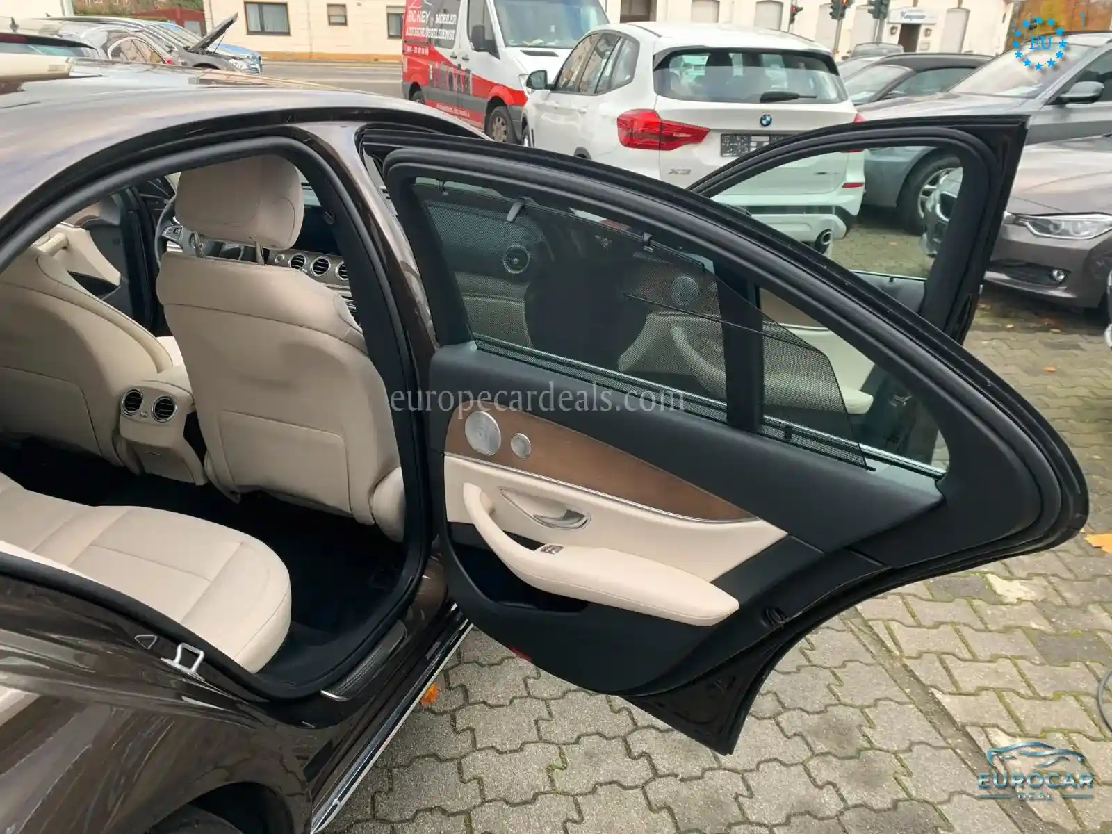 Mercedes-Benz E 250