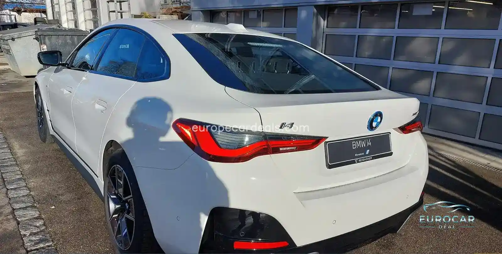 BMW i4