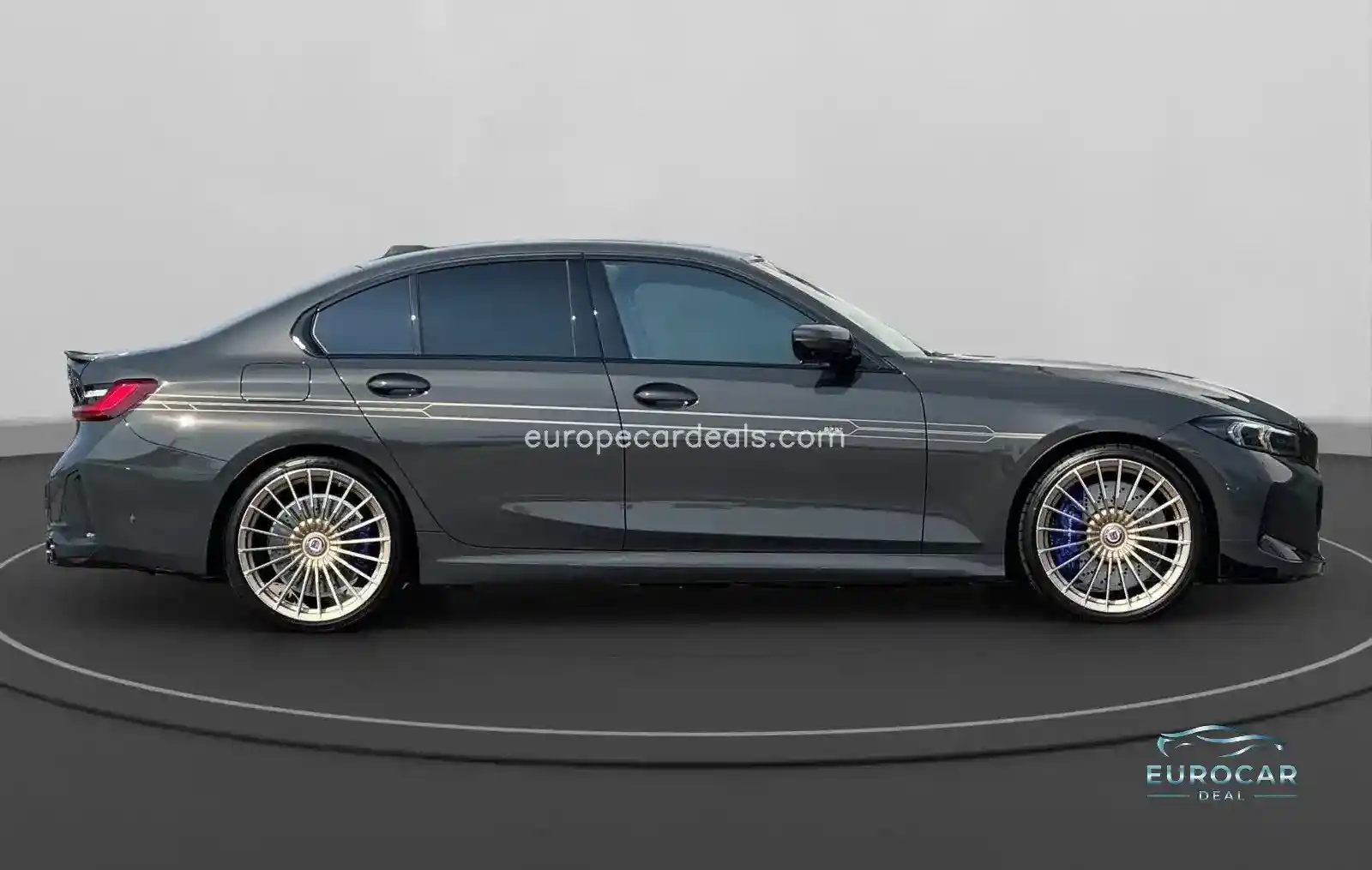 ALPINA B3