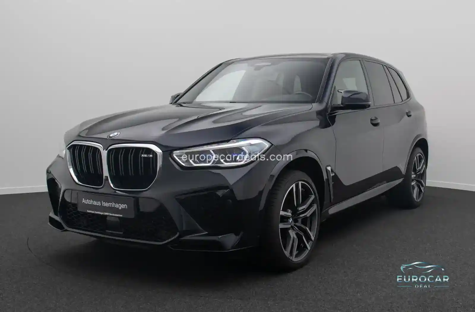 BMW X5 M