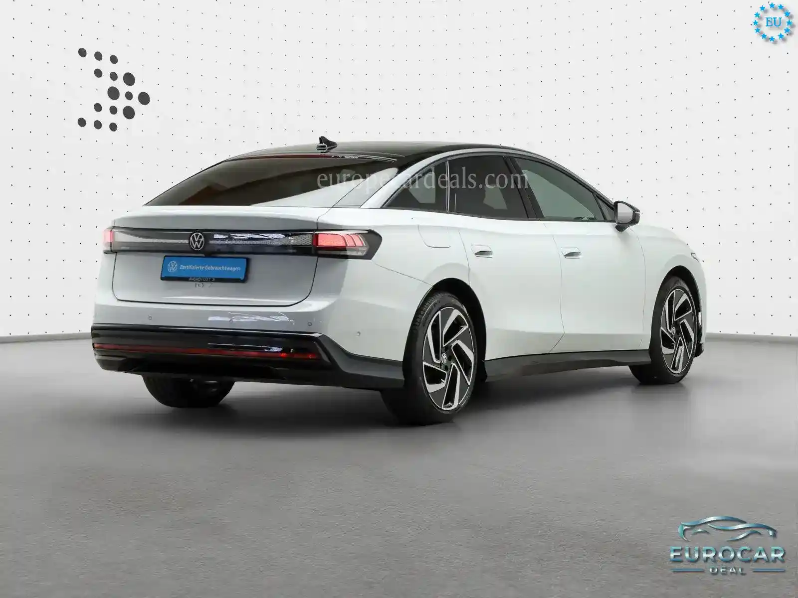 Volkswagen ID.7