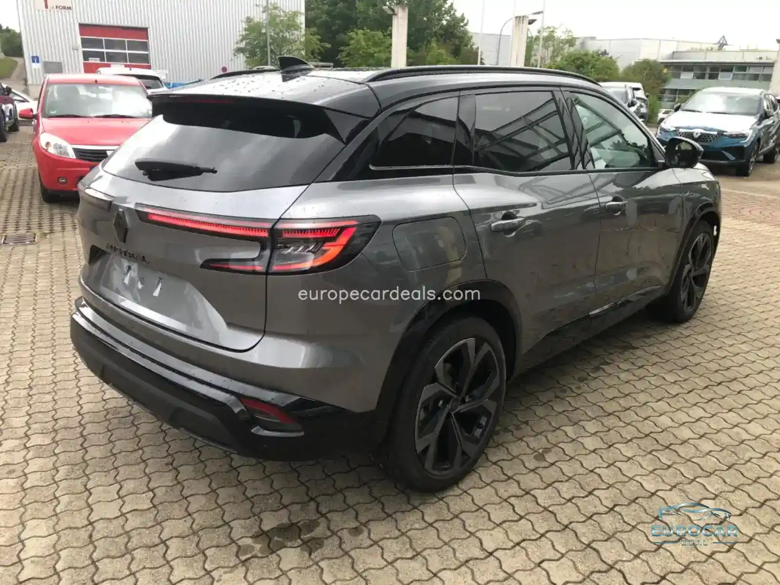 Renault Austral