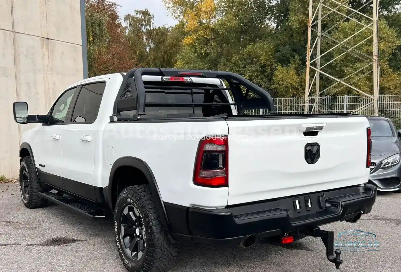 Dodge RAM