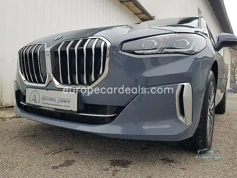 BMW 218 Active Tourer