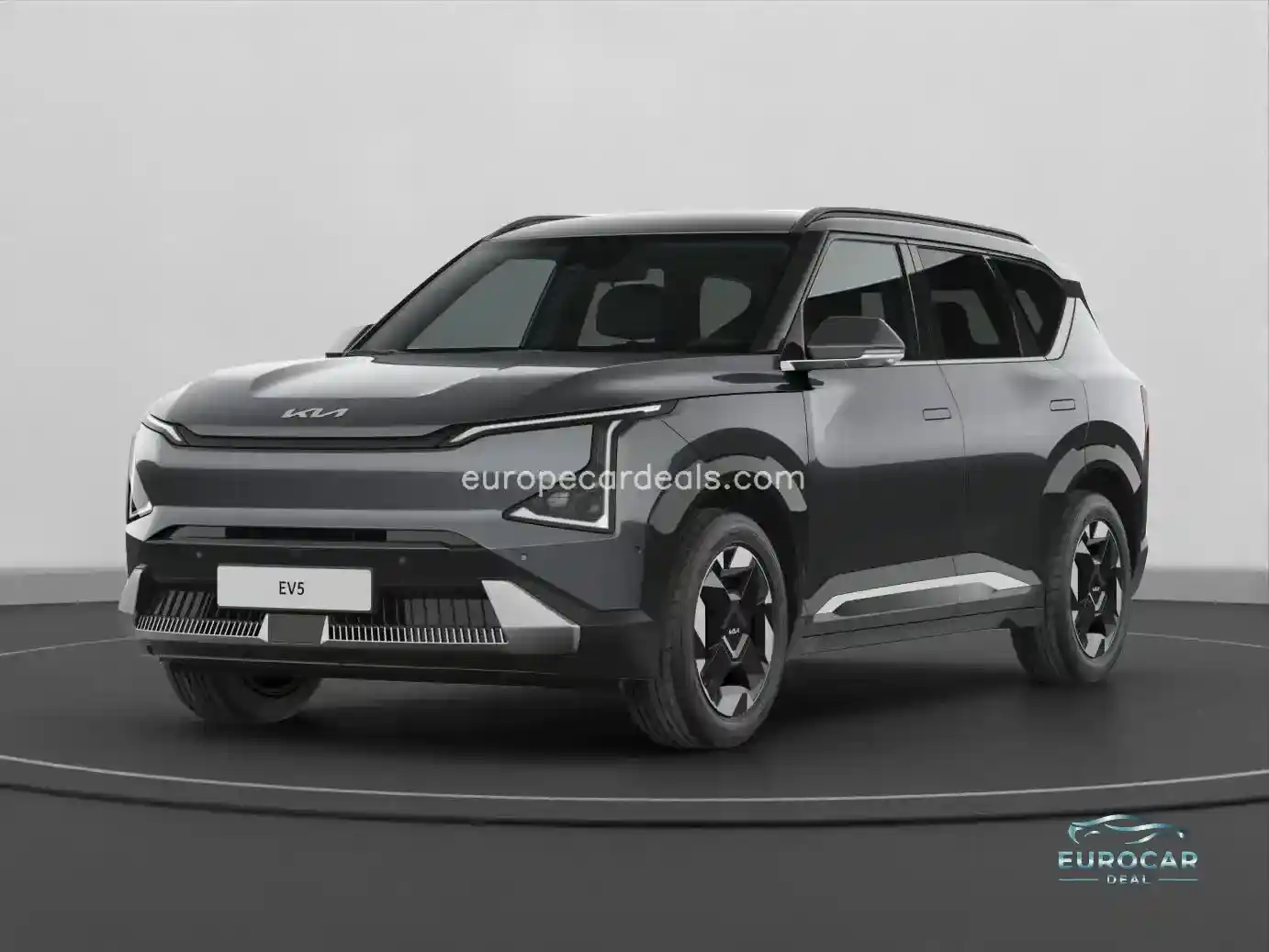 Kia EV5