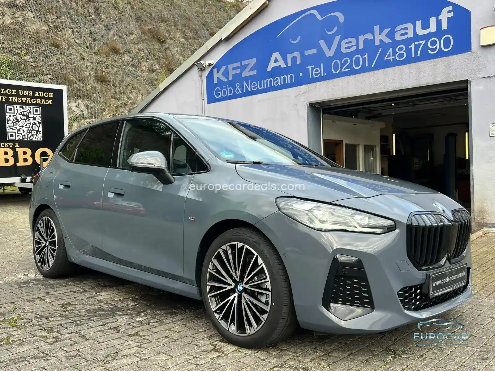 BMW 223