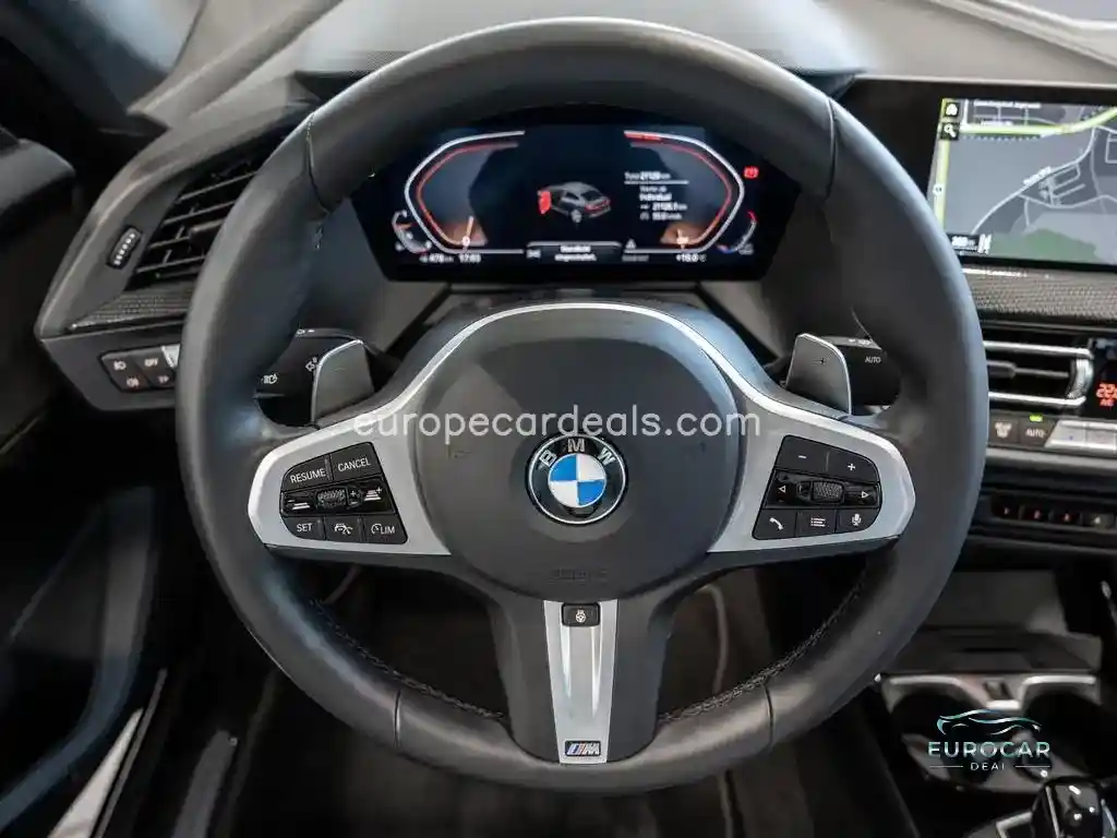 BMW 220 Gran Coupé
