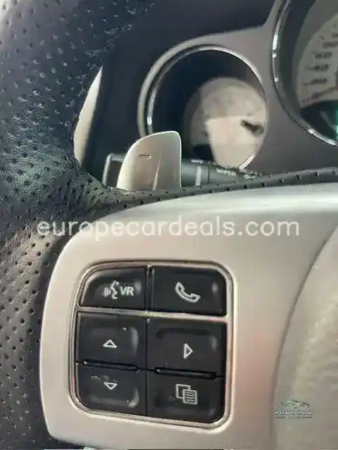 Dodge Other