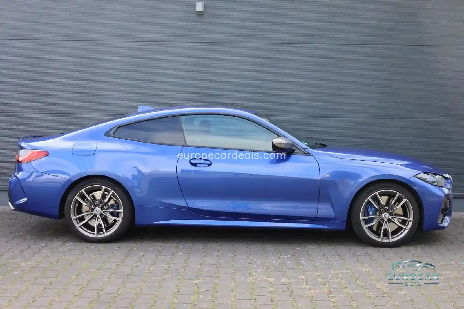 BMW M440