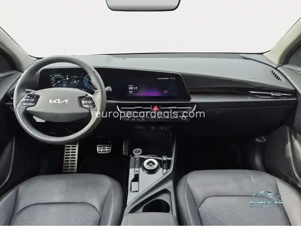 Kia Niro EV